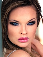 Tarra White slammed with big cock in the bathroom