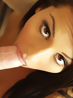 Lexi Diamond seduces her friends older brother